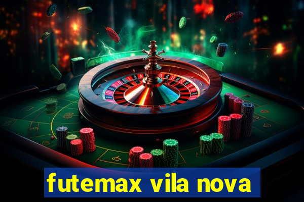 futemax vila nova